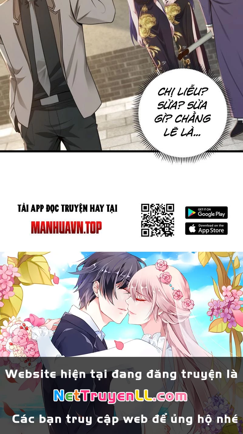 Trấn Quốc Thần Tế Chapter 191 - Next Chapter 192