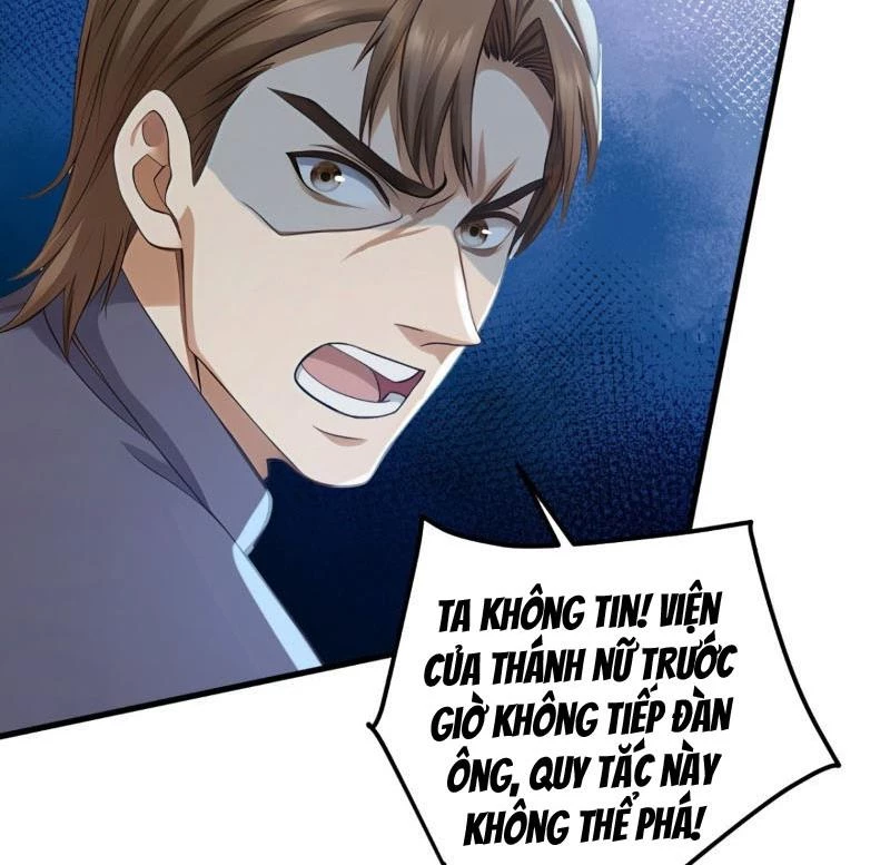 Trấn Quốc Thần Tế Chapter 192 - Trang 4