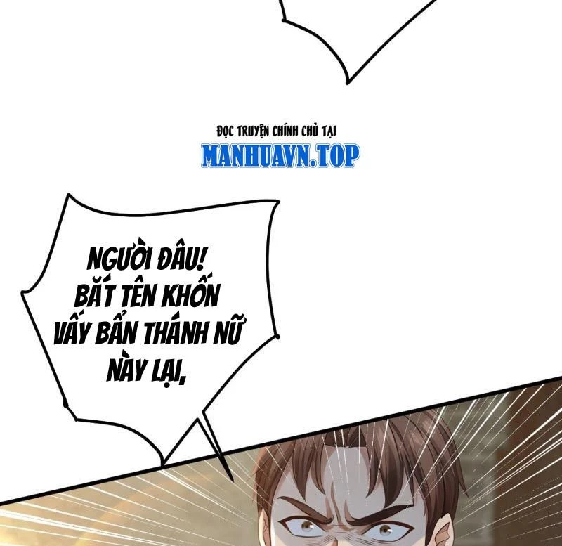 Trấn Quốc Thần Tế Chapter 192 - Trang 4