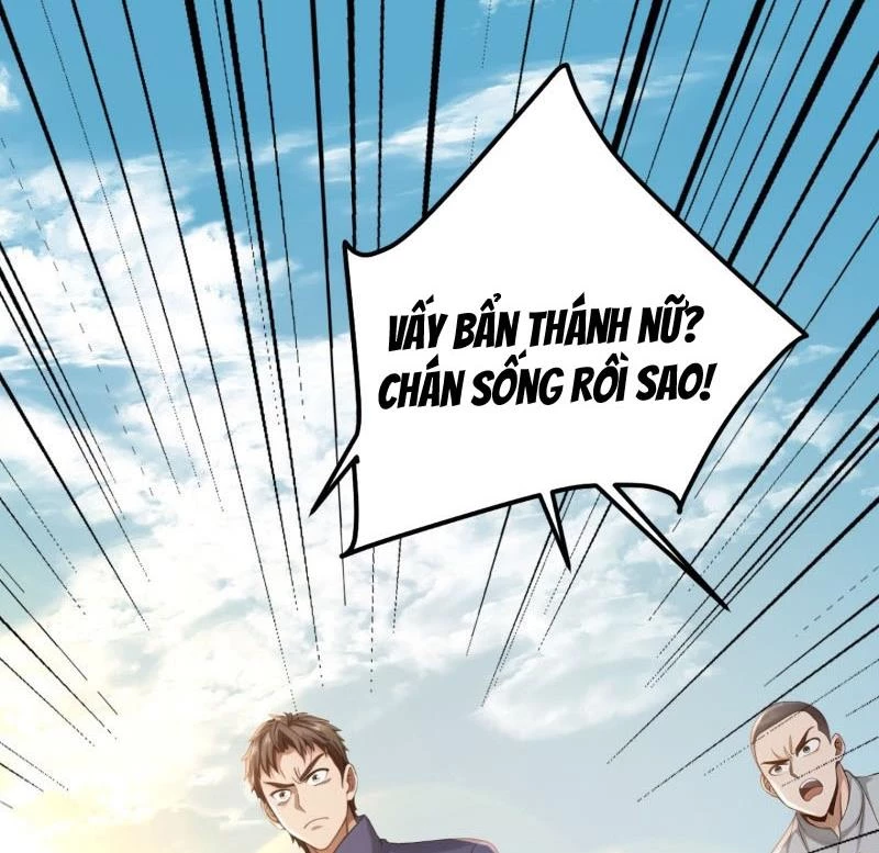Trấn Quốc Thần Tế Chapter 192 - Trang 4