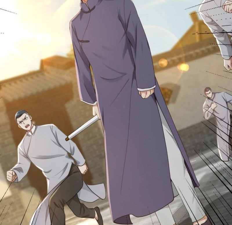 Trấn Quốc Thần Tế Chapter 192 - Trang 4