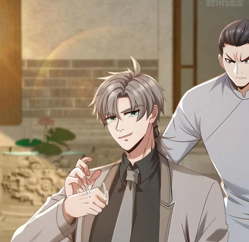 Trấn Quốc Thần Tế Chapter 192 - Trang 4