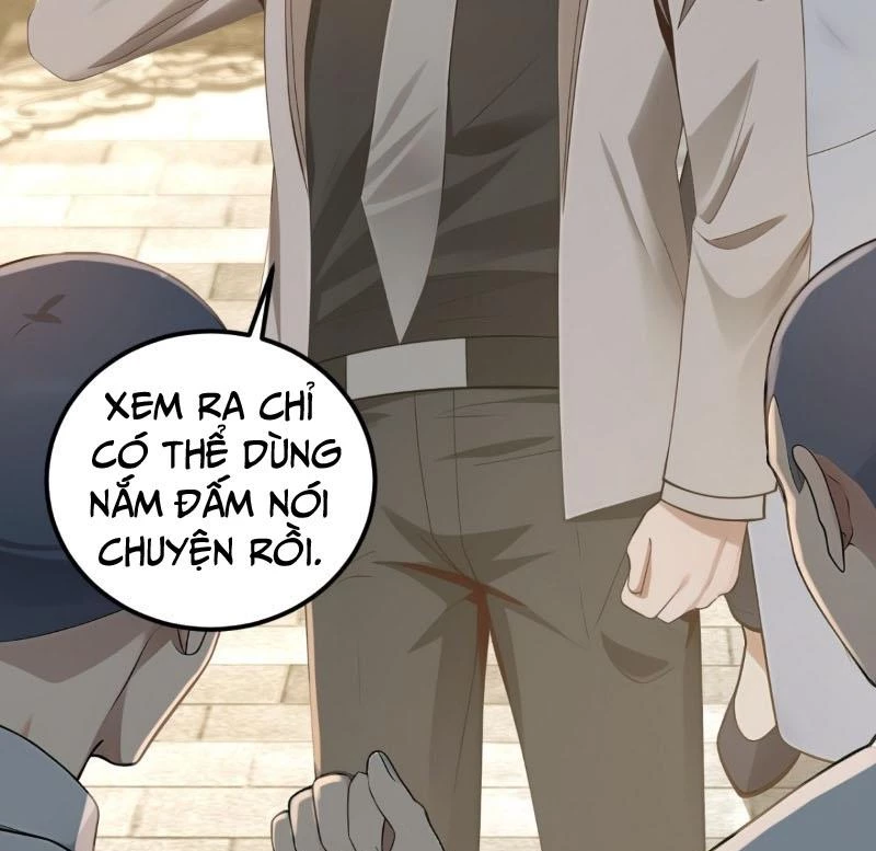 Trấn Quốc Thần Tế Chapter 192 - Trang 4