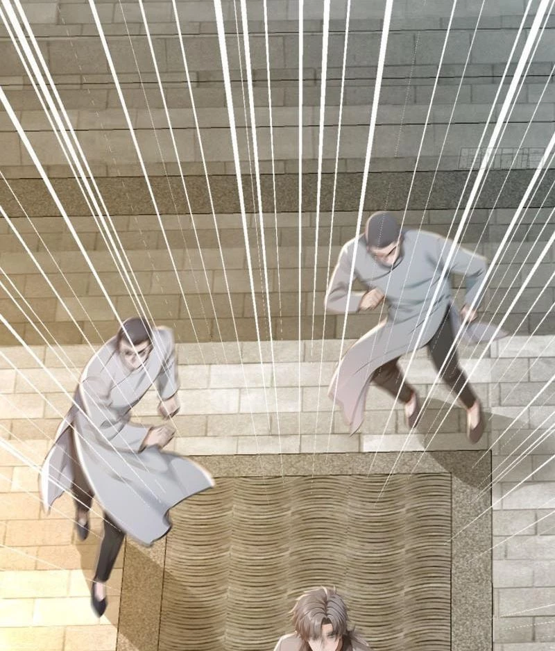 Trấn Quốc Thần Tế Chapter 192 - Trang 4