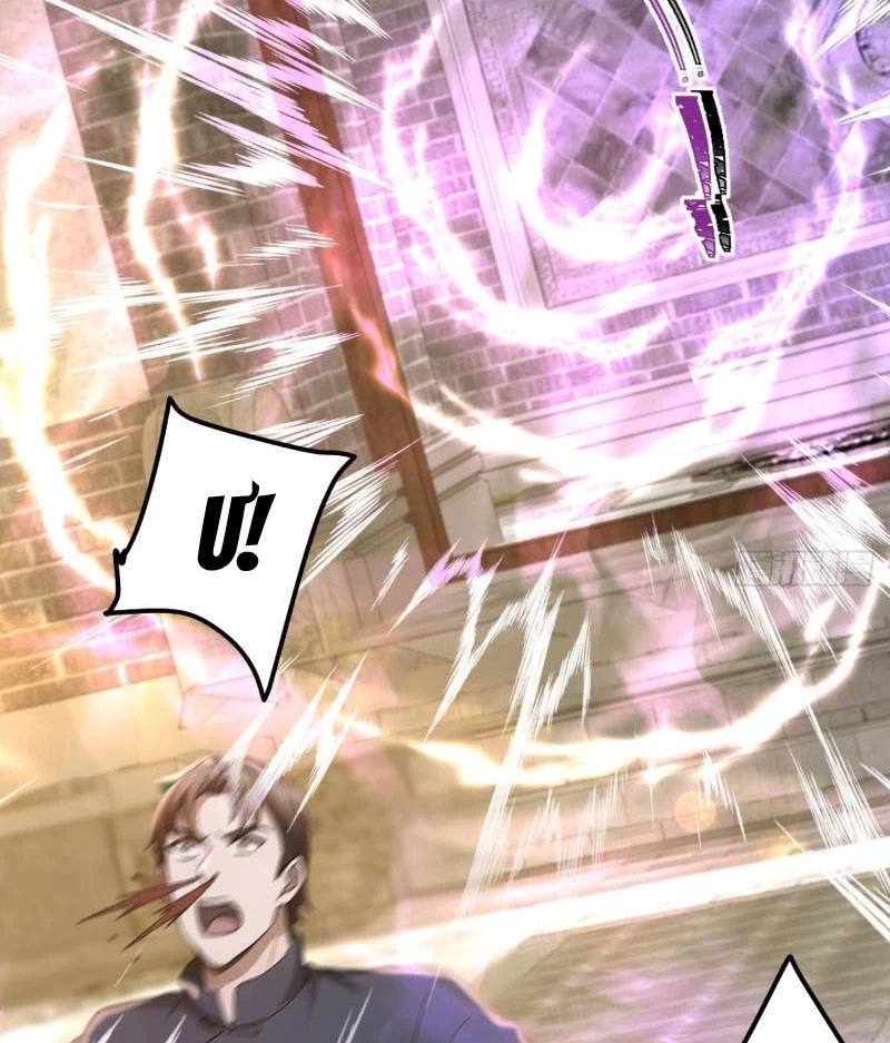 Trấn Quốc Thần Tế Chapter 192 - Trang 4