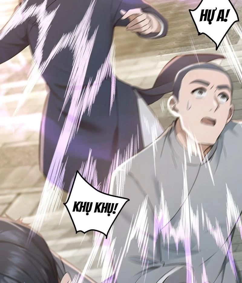 Trấn Quốc Thần Tế Chapter 192 - Trang 4