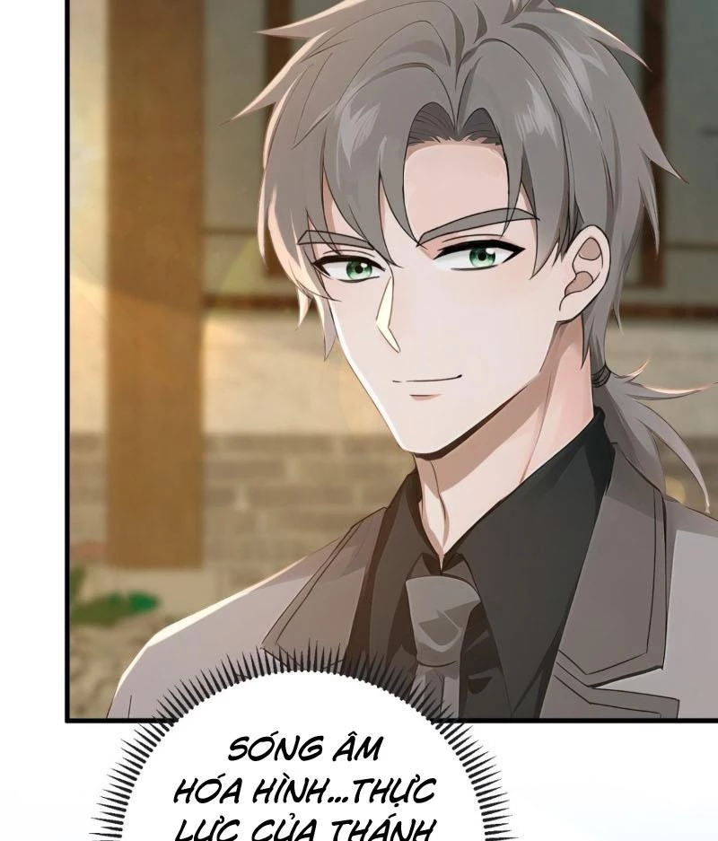 Trấn Quốc Thần Tế Chapter 192 - Trang 4