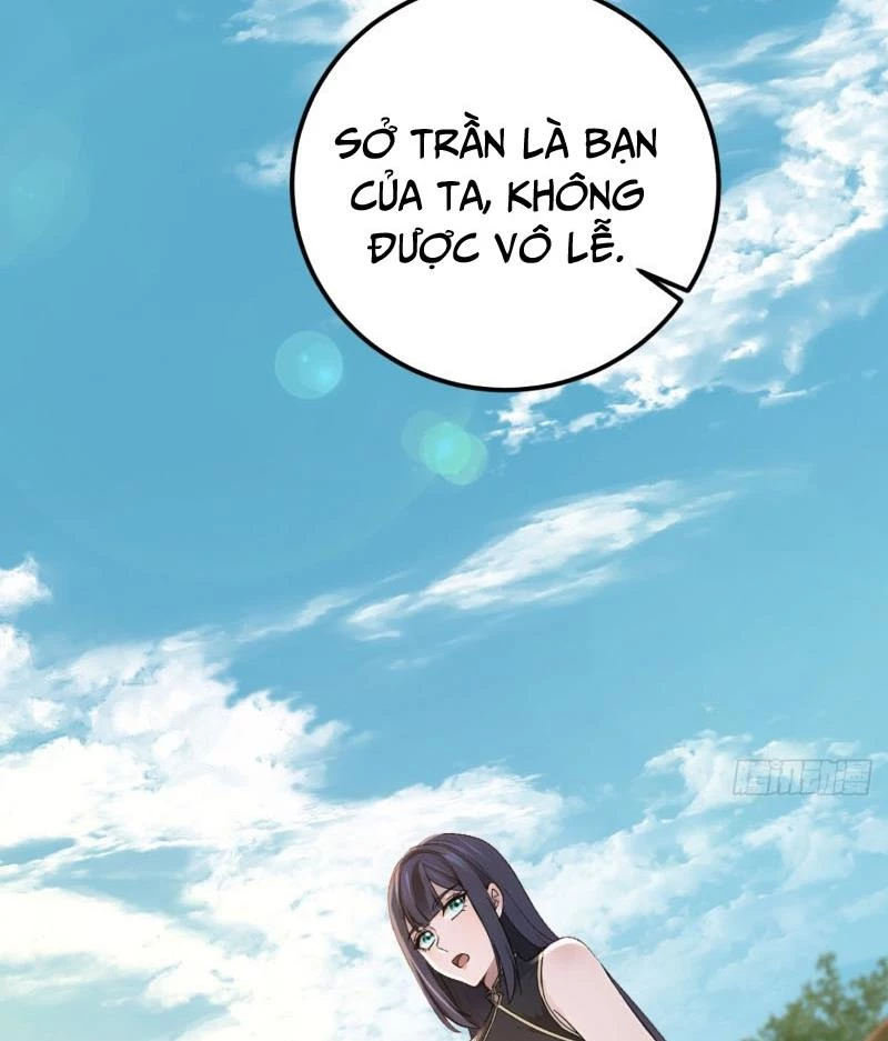 Trấn Quốc Thần Tế Chapter 192 - Trang 4