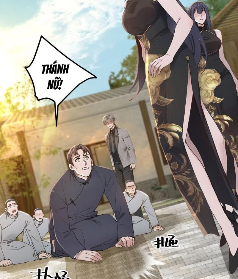 Trấn Quốc Thần Tế Chapter 192 - Trang 4