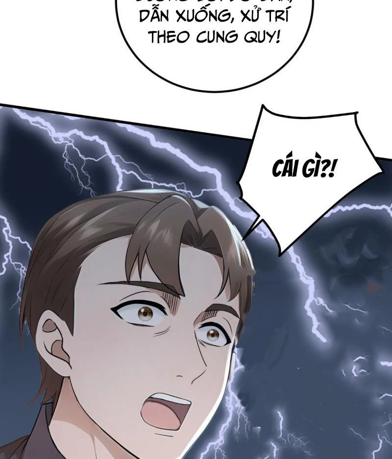 Trấn Quốc Thần Tế Chapter 192 - Trang 4