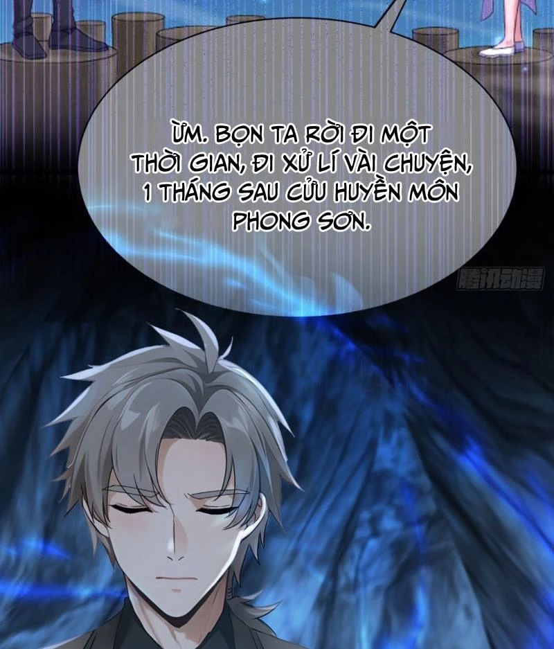 Trấn Quốc Thần Tế Chapter 192 - Trang 4