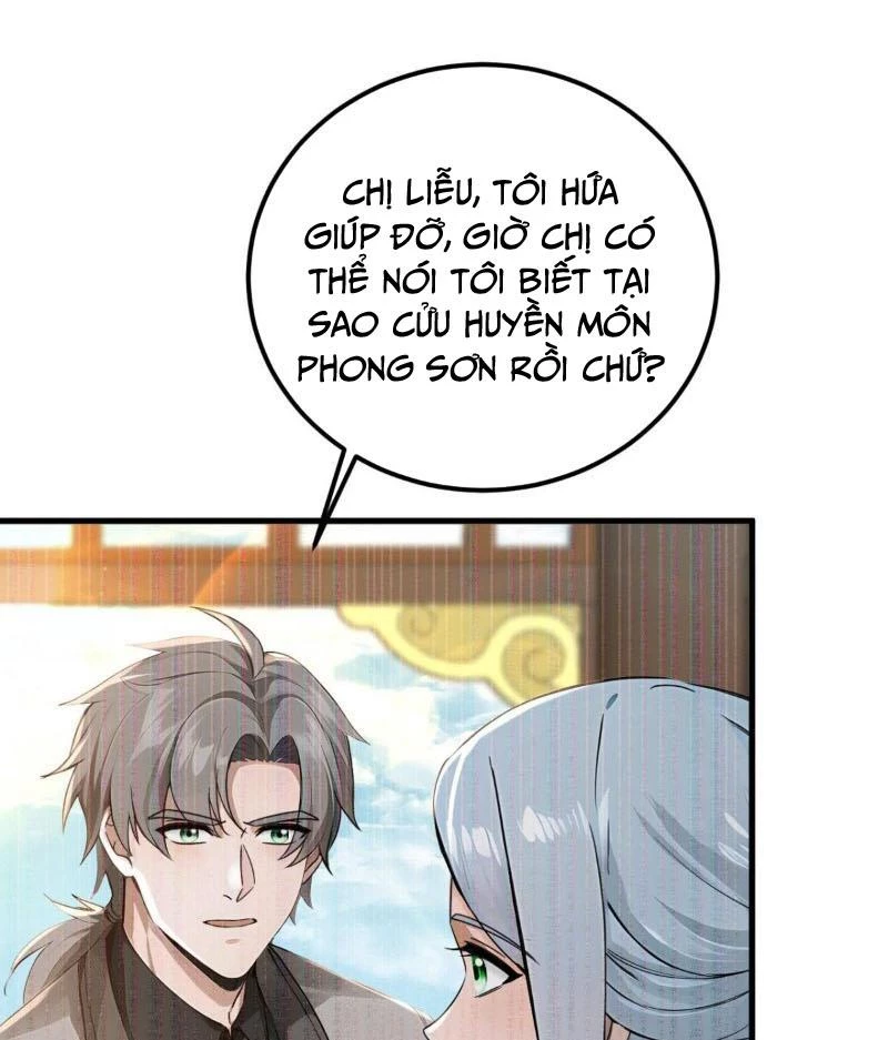 Trấn Quốc Thần Tế Chapter 192 - Trang 4
