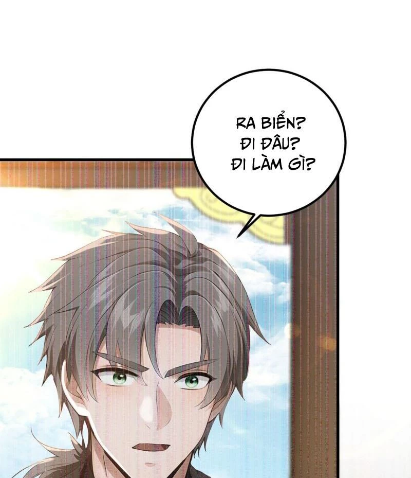 Trấn Quốc Thần Tế Chapter 192 - Trang 4