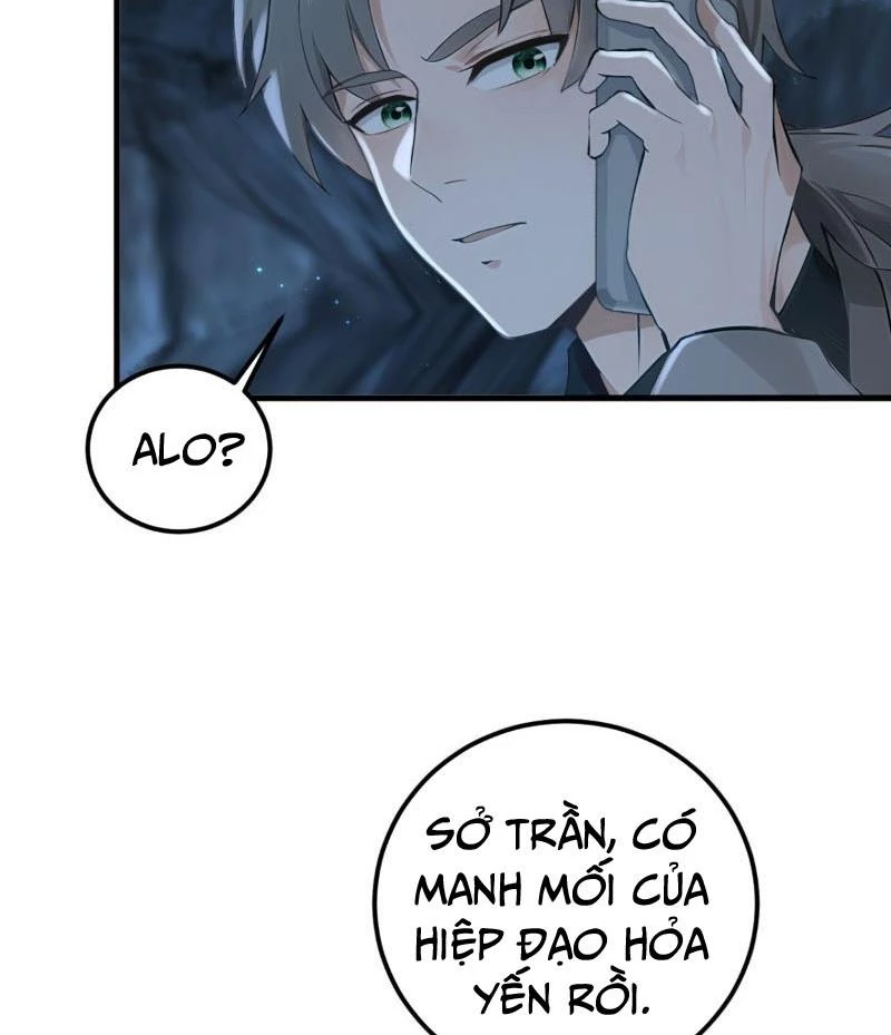 Trấn Quốc Thần Tế Chapter 192 - Trang 4