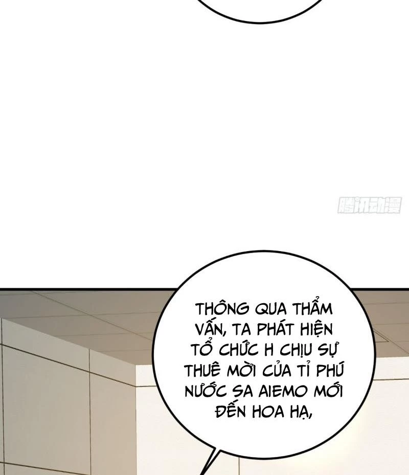 Trấn Quốc Thần Tế Chapter 192 - Trang 4