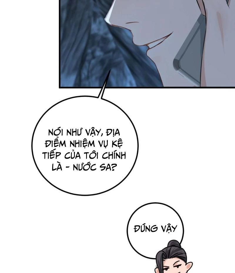 Trấn Quốc Thần Tế Chapter 192 - Trang 4