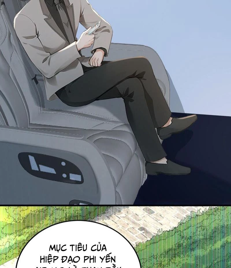 Trấn Quốc Thần Tế Chapter 192 - Trang 4