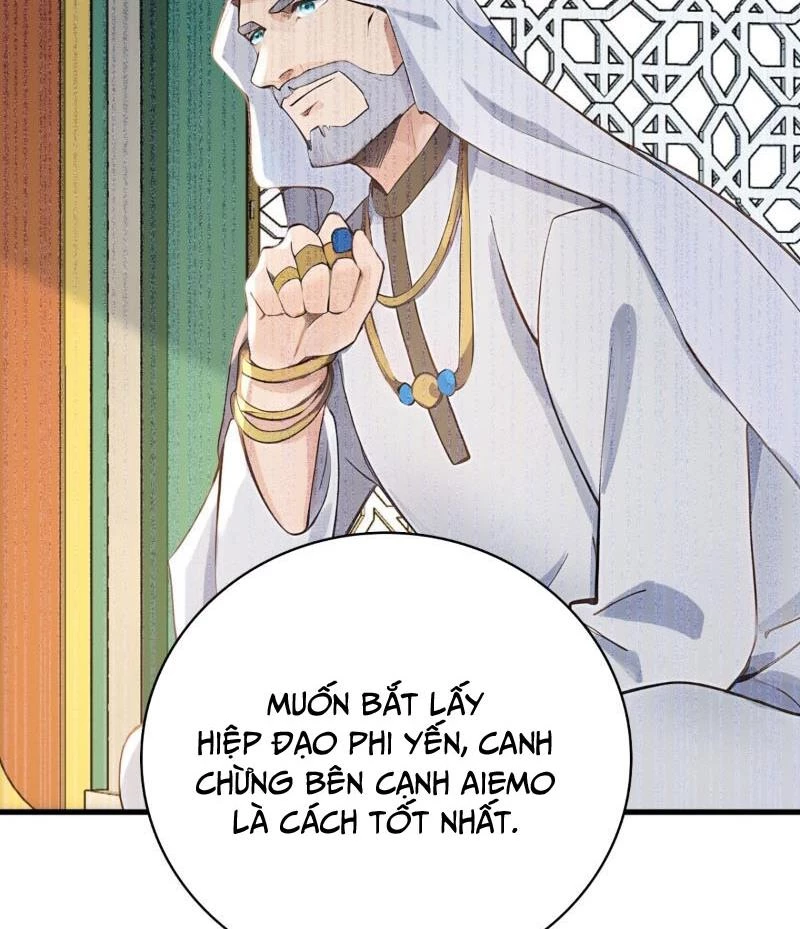 Trấn Quốc Thần Tế Chapter 192 - Trang 4