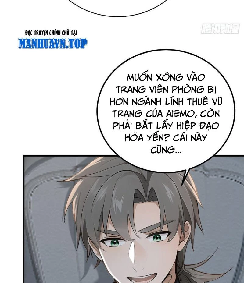 Trấn Quốc Thần Tế Chapter 192 - Trang 4