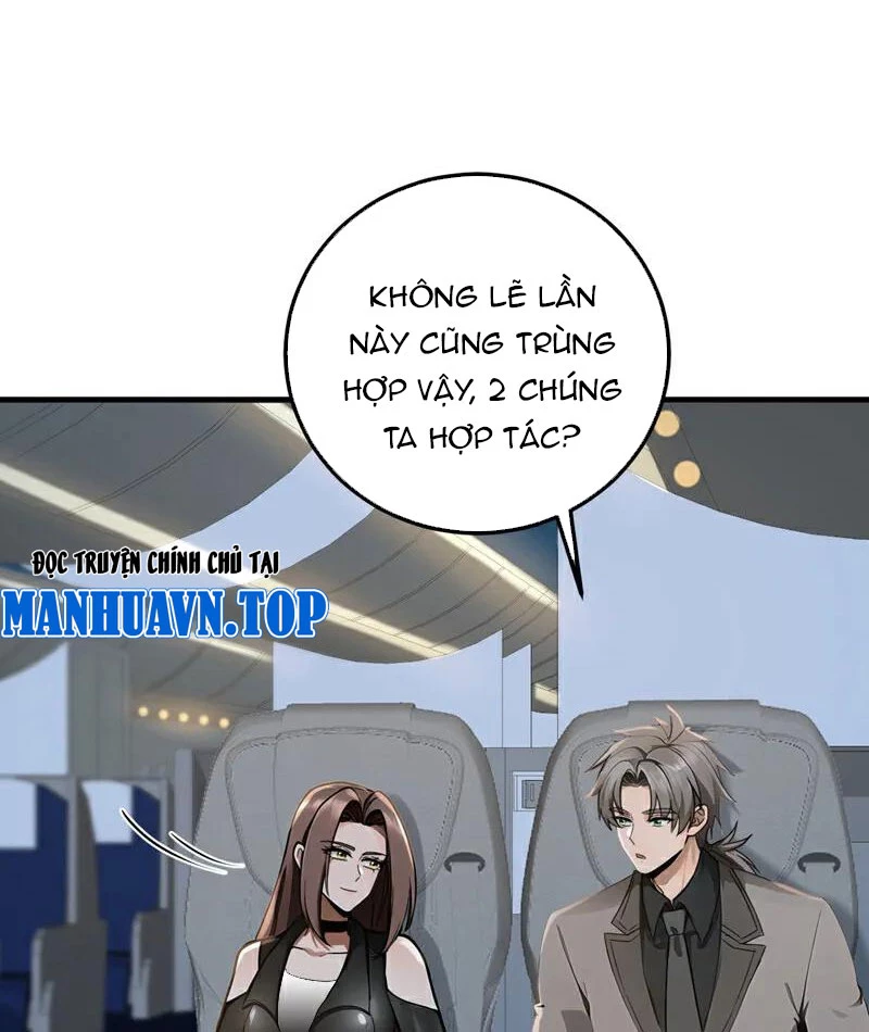 Trấn Quốc Thần Tế Chapter 193 - Trang 4