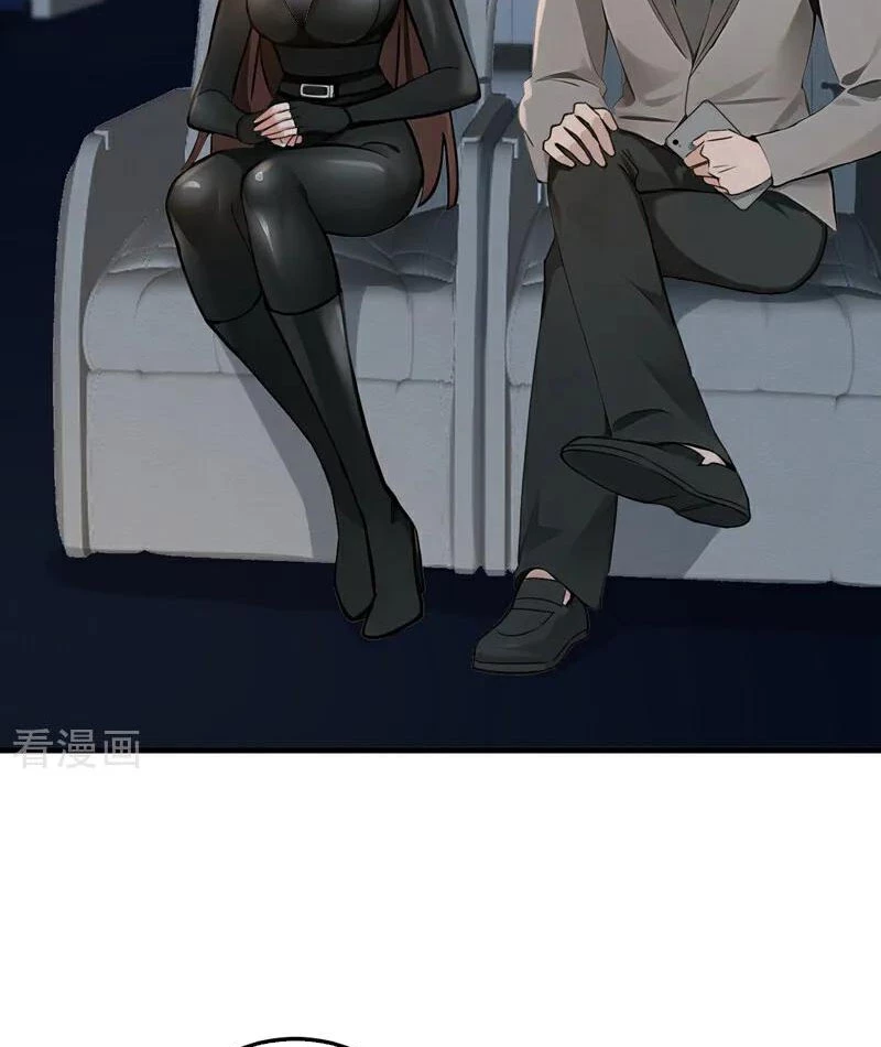 Trấn Quốc Thần Tế Chapter 193 - Trang 4