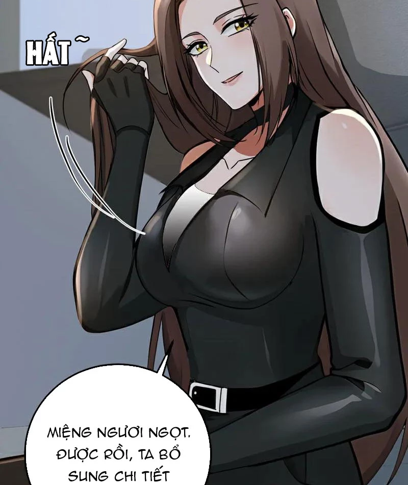 Trấn Quốc Thần Tế Chapter 193 - Trang 4