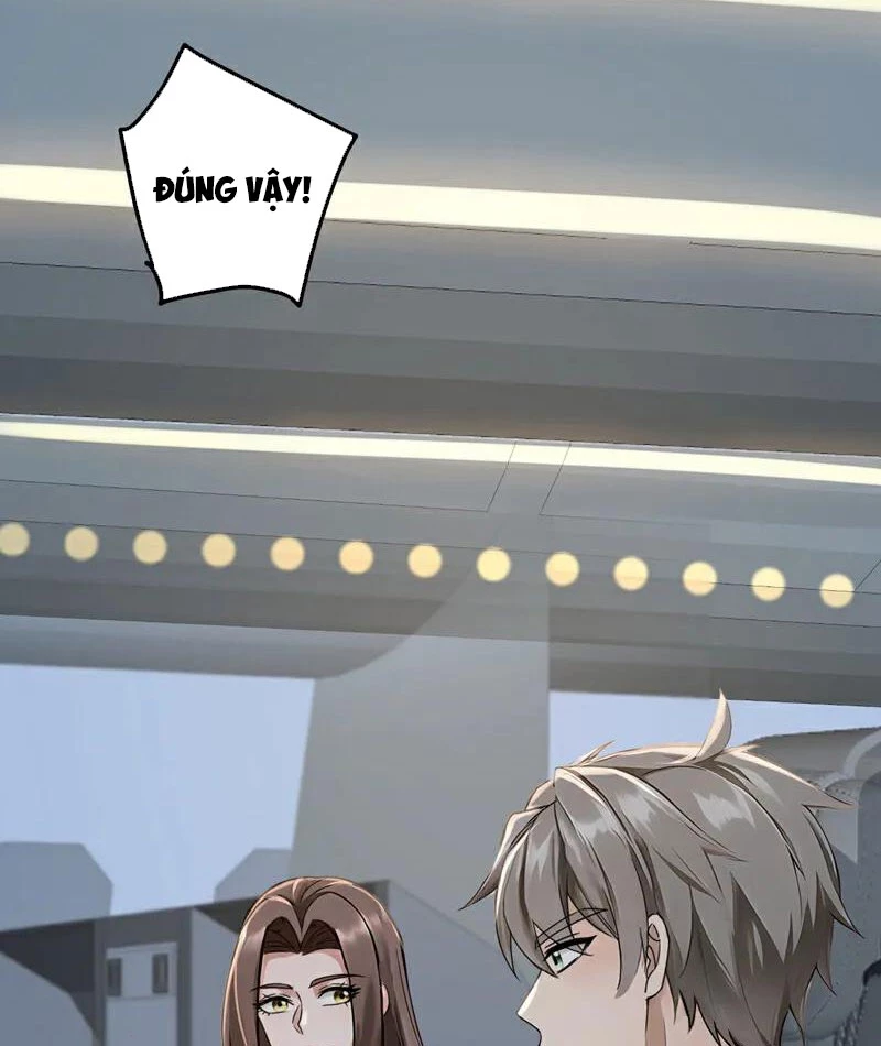 Trấn Quốc Thần Tế Chapter 193 - Trang 4