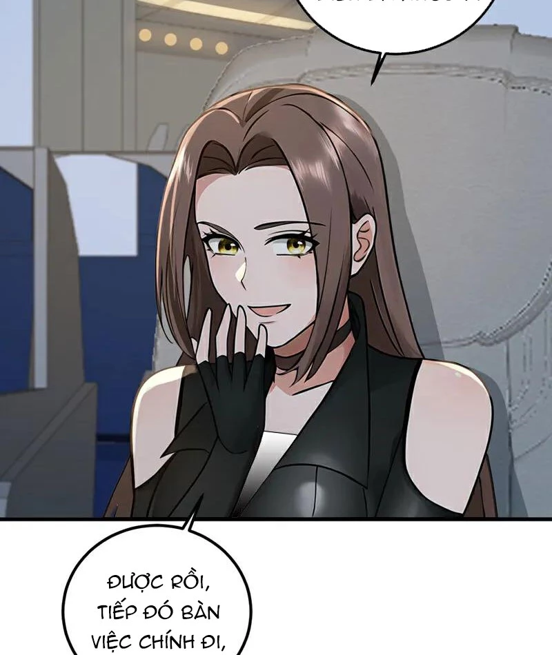 Trấn Quốc Thần Tế Chapter 193 - Trang 4