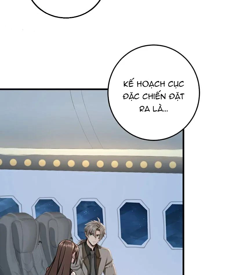 Trấn Quốc Thần Tế Chapter 193 - Trang 4