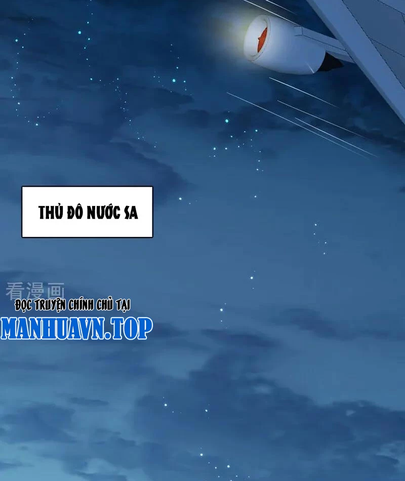 Trấn Quốc Thần Tế Chapter 193 - Trang 4