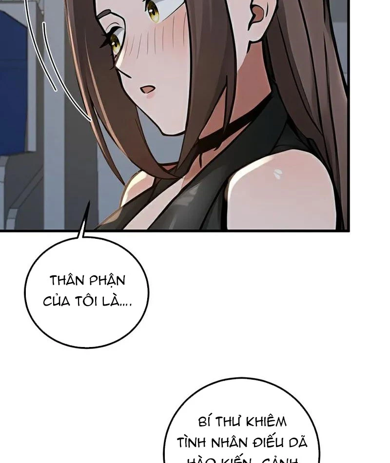 Trấn Quốc Thần Tế Chapter 193 - Trang 4