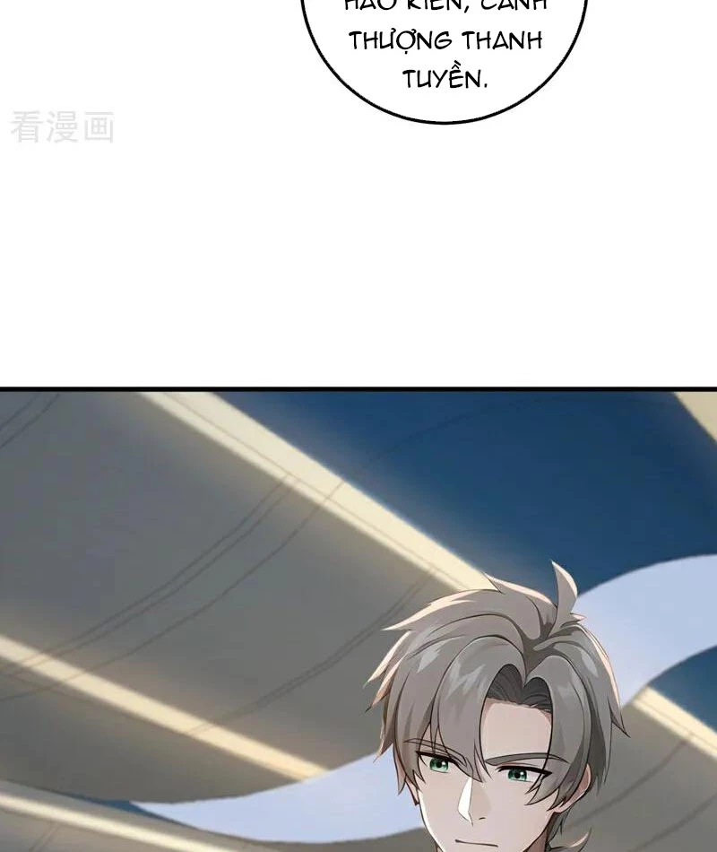 Trấn Quốc Thần Tế Chapter 193 - Trang 4