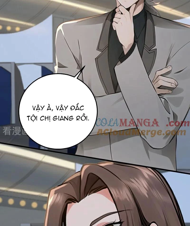 Trấn Quốc Thần Tế Chapter 193 - Trang 4