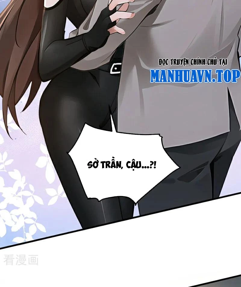 Trấn Quốc Thần Tế Chapter 193 - Trang 4