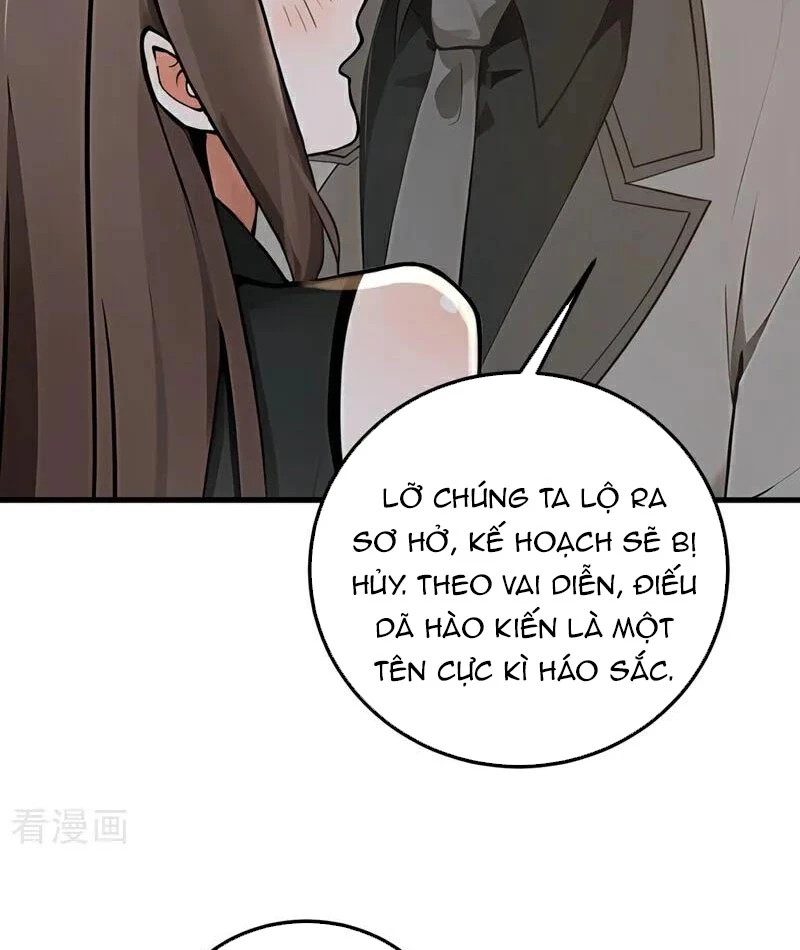 Trấn Quốc Thần Tế Chapter 193 - Trang 4