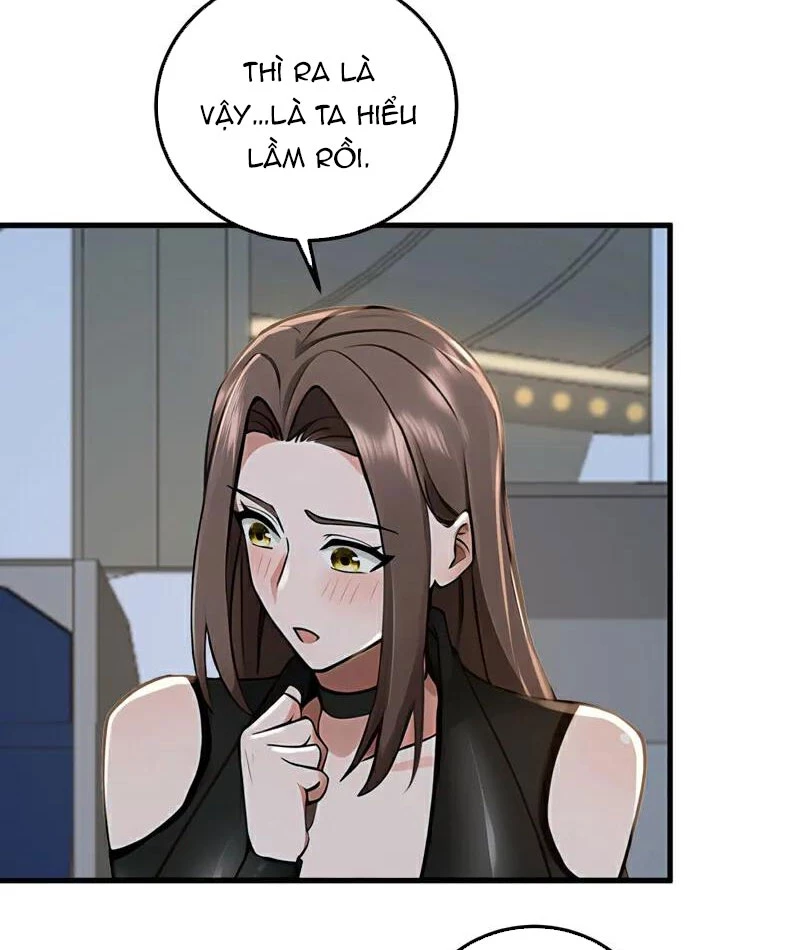 Trấn Quốc Thần Tế Chapter 193 - Trang 4