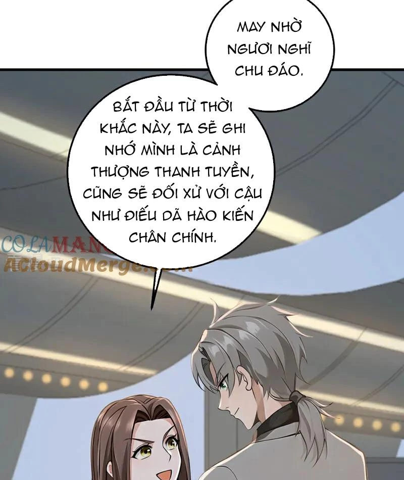 Trấn Quốc Thần Tế Chapter 193 - Trang 4