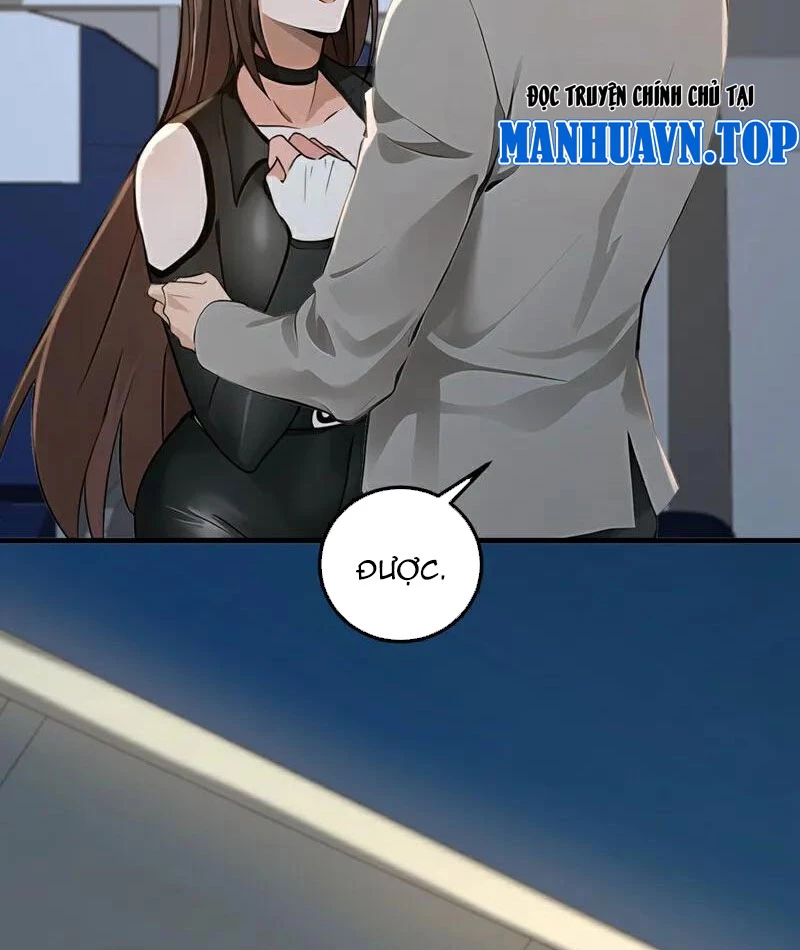 Trấn Quốc Thần Tế Chapter 193 - Trang 4