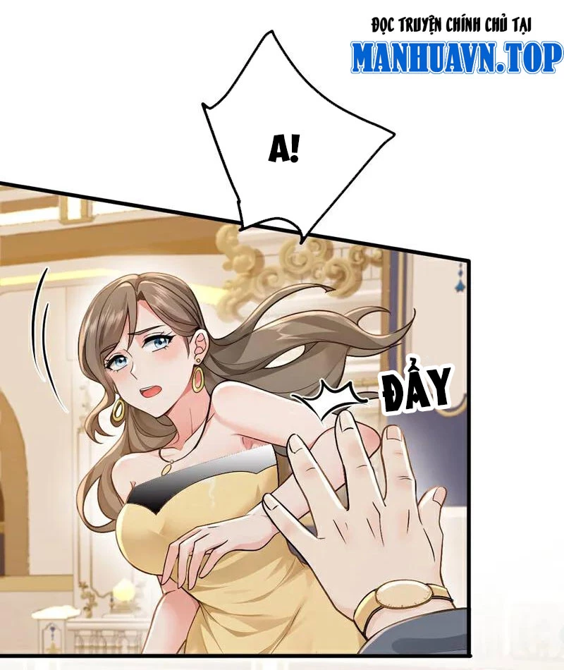 Trấn Quốc Thần Tế Chapter 193 - Trang 4