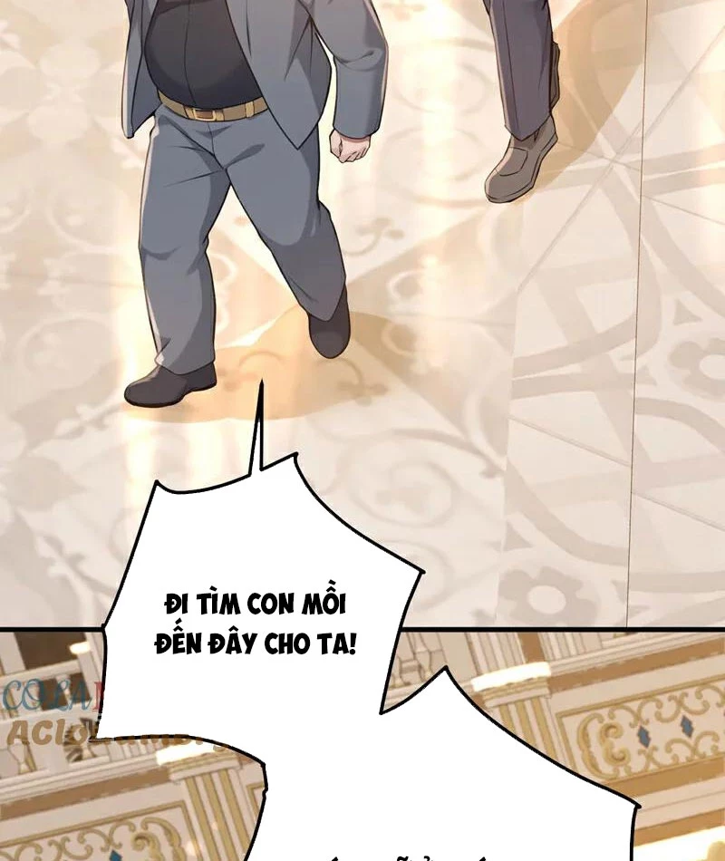 Trấn Quốc Thần Tế Chapter 193 - Trang 4