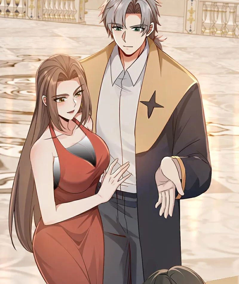 Trấn Quốc Thần Tế Chapter 193 - Trang 4