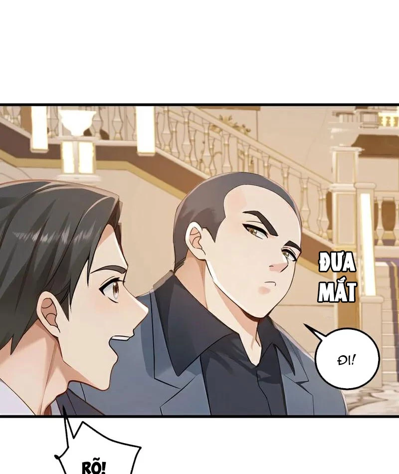 Trấn Quốc Thần Tế Chapter 193 - Trang 4