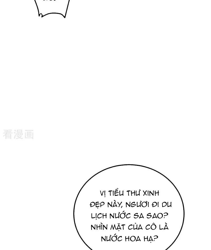 Trấn Quốc Thần Tế Chapter 193 - Trang 4
