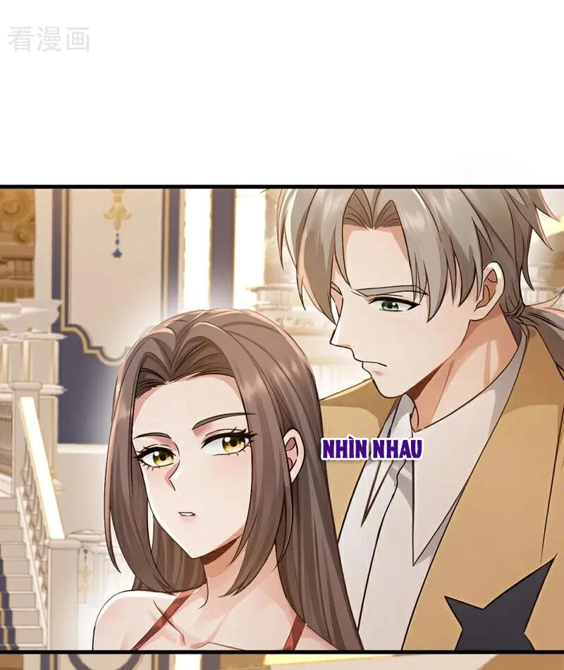 Trấn Quốc Thần Tế Chapter 193 - Trang 4