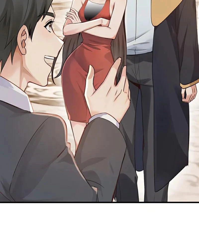 Trấn Quốc Thần Tế Chapter 193 - Trang 4