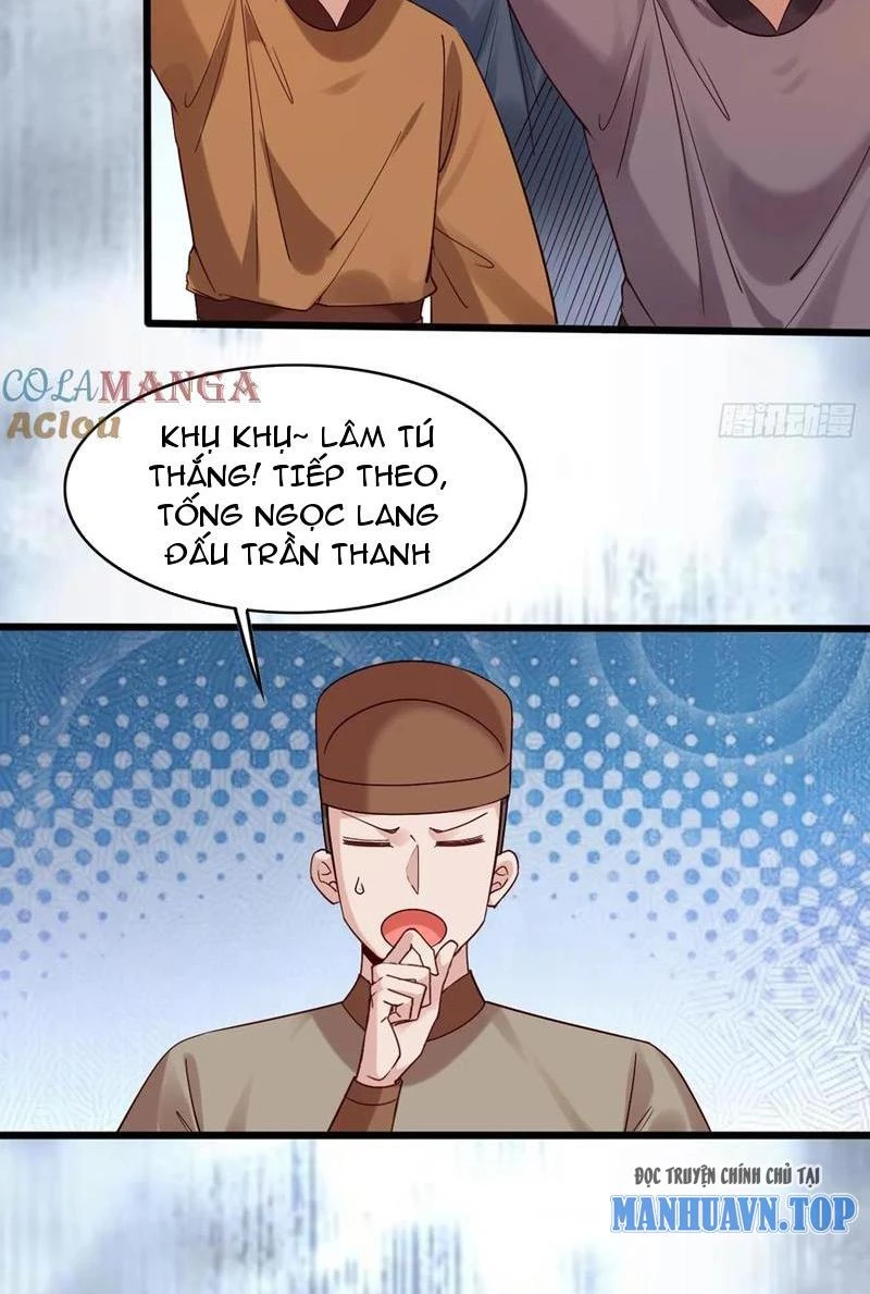 Công Tử Biệt Tú! Chapter 115 - Trang 4