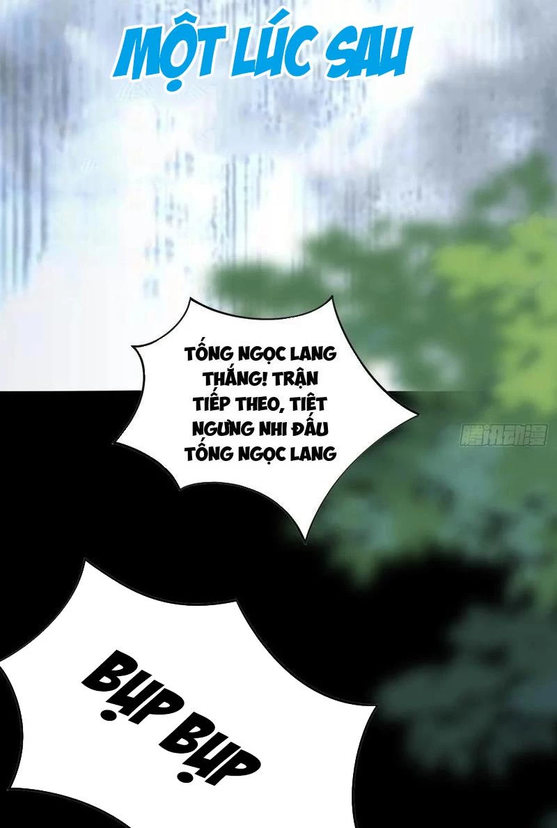 Công Tử Biệt Tú! Chapter 115 - Trang 4