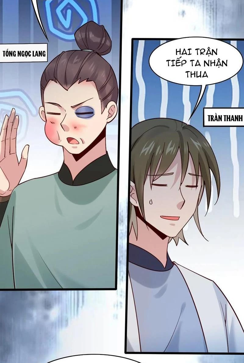 Công Tử Biệt Tú! Chapter 115 - Trang 4