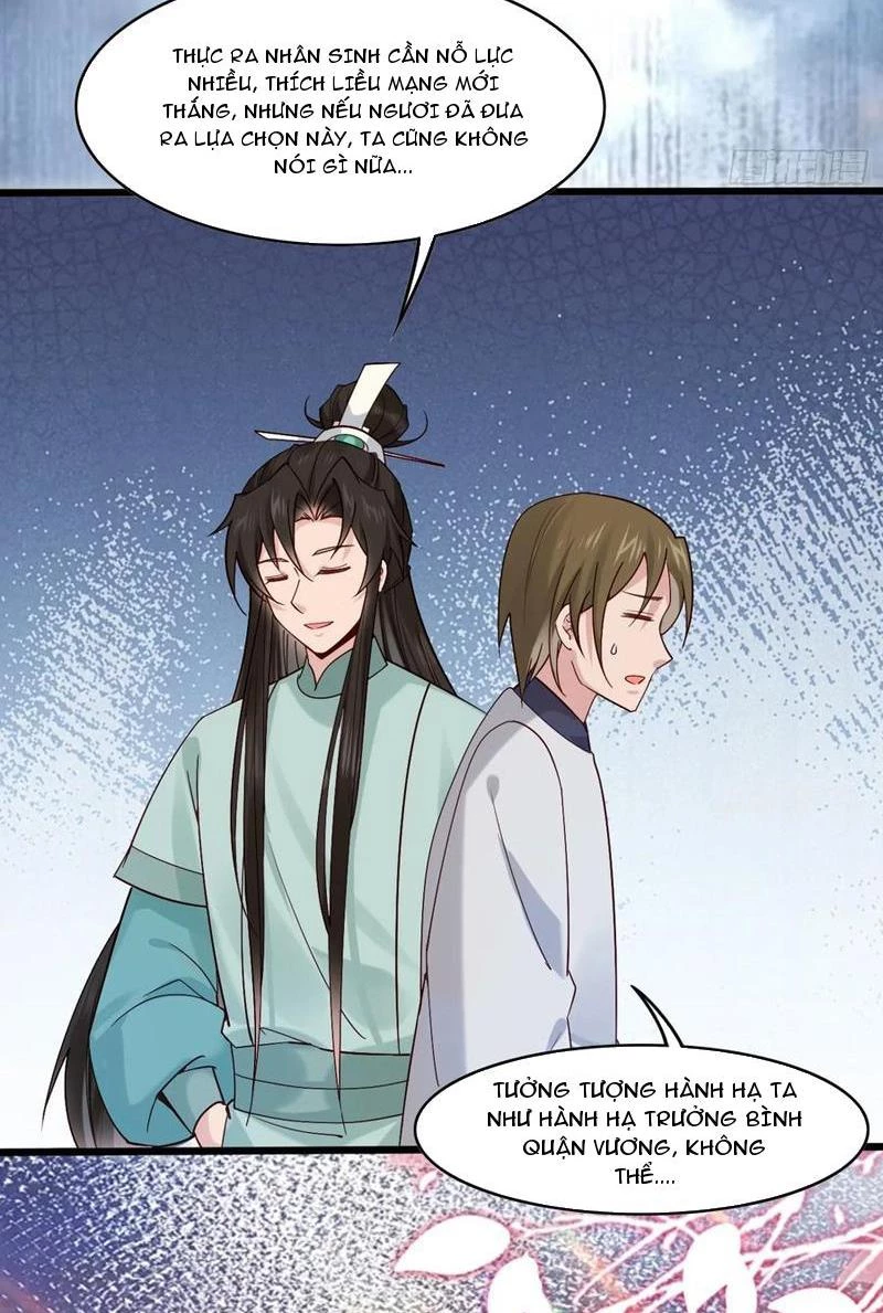 Công Tử Biệt Tú! Chapter 115 - Trang 4