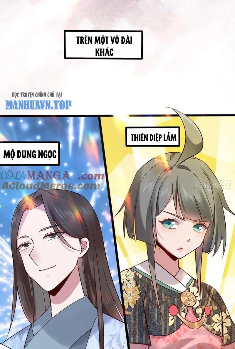 Công Tử Biệt Tú! Chapter 115 - Trang 4
